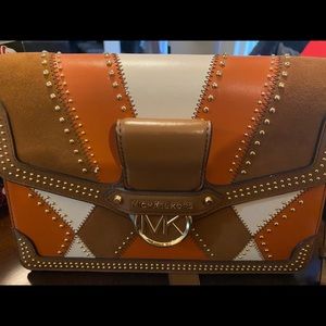 Mk purse